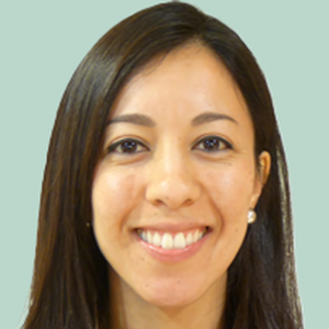 Carina Kong