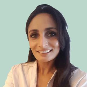 Sheena Vyas