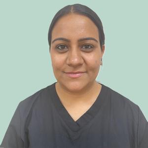 Gargi Bakshi