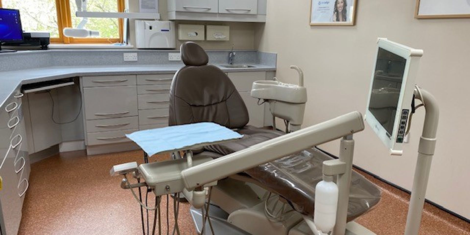 Dentist Milton Keynes Emergency Dentist MK Dental Spa