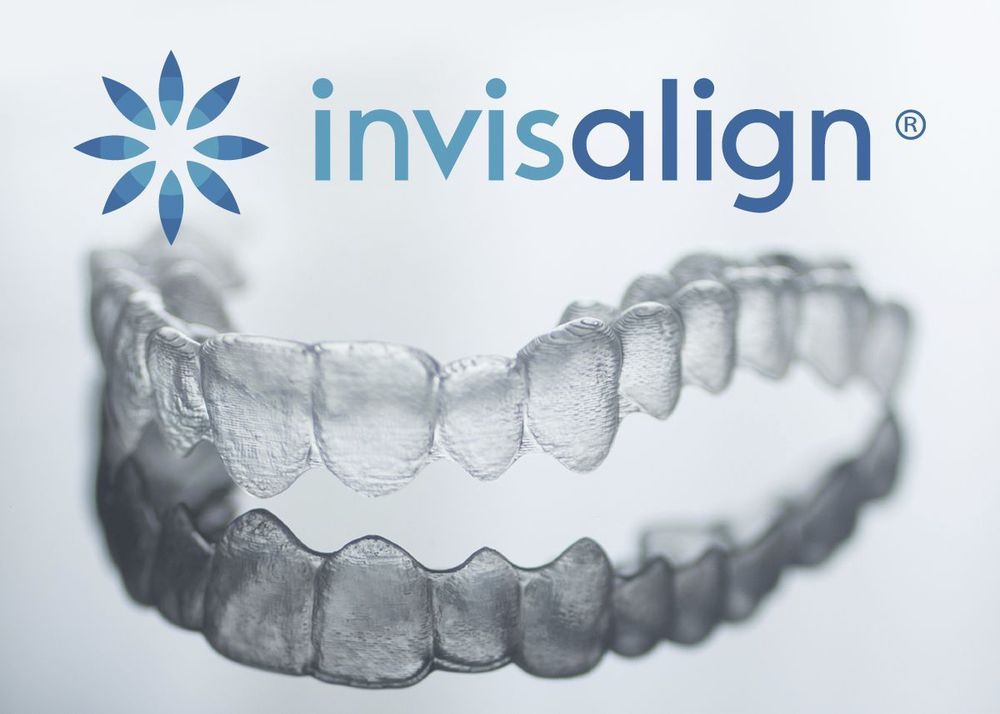 Invisalign