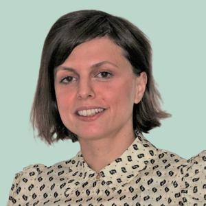 Kalliopi Koutsou