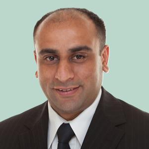 Manish Patel
