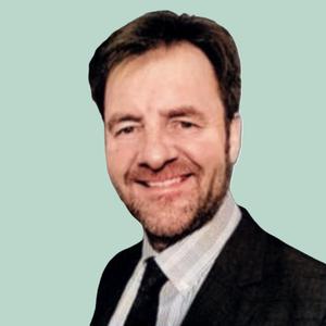 Simon Moore