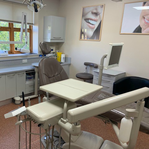 Dentist Milton Keynes | Emergency Dentist | MK Dental Spa